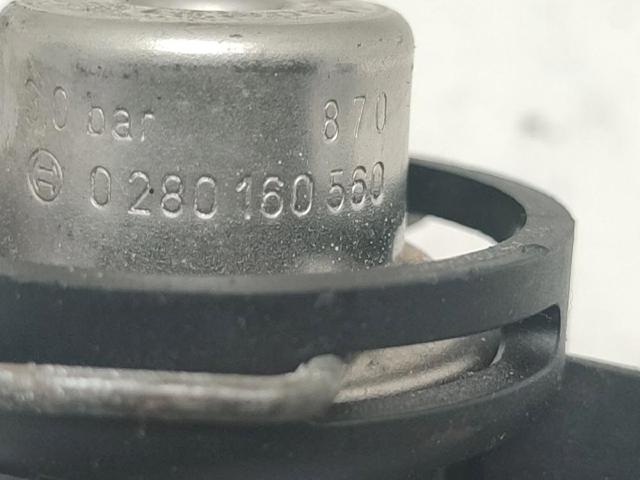 7700273495 RENAULT Распределитель топлива (рампа) купить в Тернополь