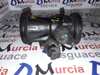 Válvula de borboleta montada 7700273699 RENAULT