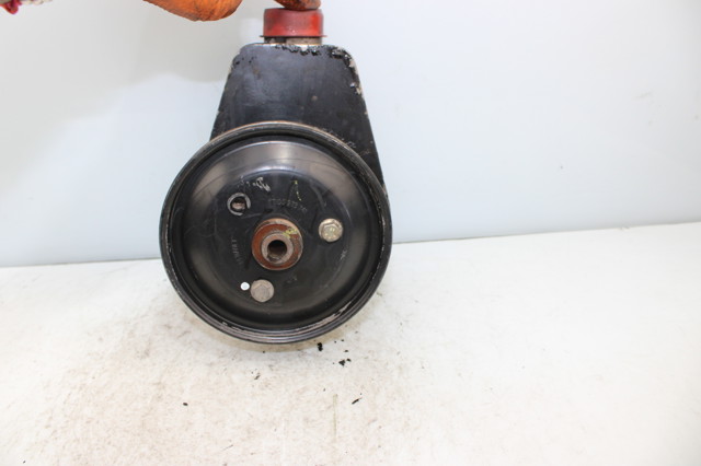 7700273741 RENAULT Шкив насоса ГУР купить в Львов