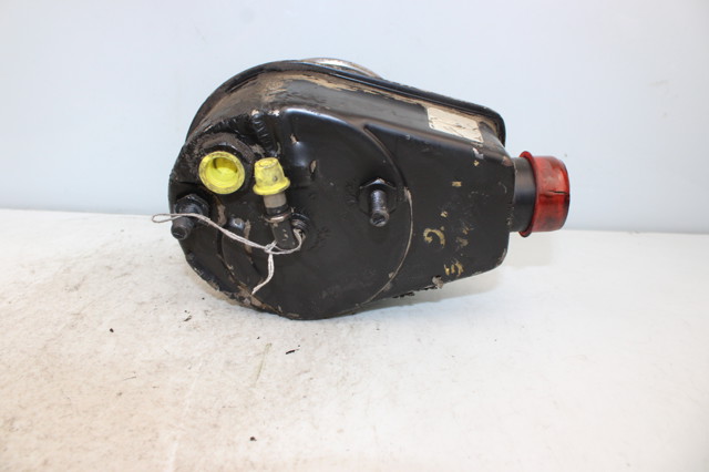 7700273741 RENAULT Шкив насоса ГУР купить в Черновцы