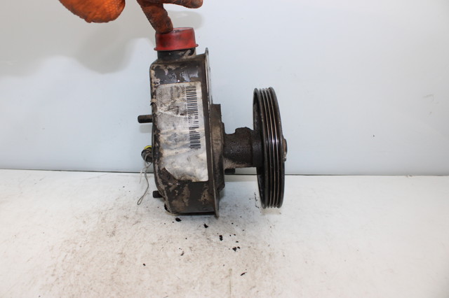 RENAULT 7700273741 Шкив насоса ГУР в наличии Сумы