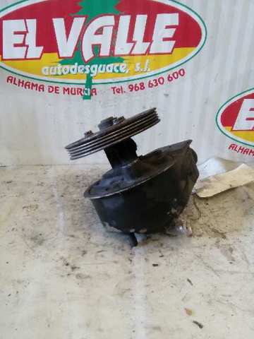 7700273741 RENAULT Шкив насоса ГУР купить в Николаев