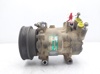 Compressor de aparelho de ar condicionado 7700273801 RENAULT