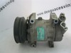 Compressor de aparelho de ar condicionado 7700273801 RENAULT