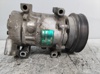 Compressor de aparelho de ar condicionado 7700273801 RENAULT