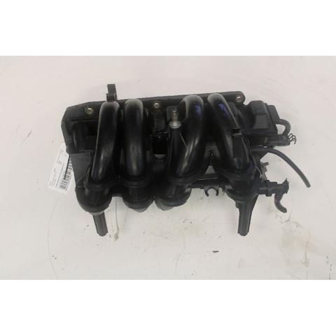 Tubo coletor de admissão Renault Megane 1 LA0, LA1