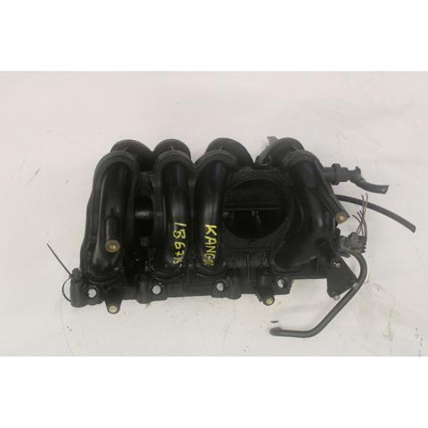 Tubo coletor de admissão Renault Megane 1 LA0, LA1