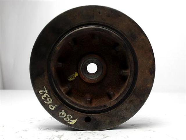 RENAULT 7700273916 Шкив коленвала в наличии Ужгород