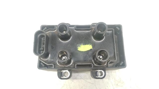 7700274008 RENAULT Катушка зажигания купить в Каменское
