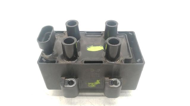 7700274008 RENAULT Катушка зажигания купить в Одесса
