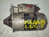 Motor de arranco 7700274178 RENAULT