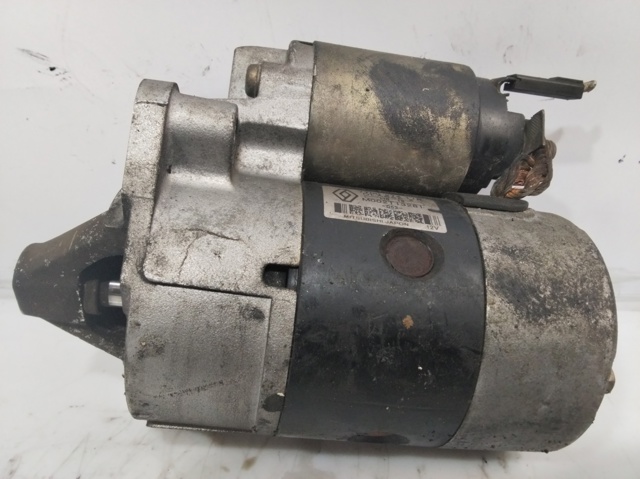 7700274178 RENAULT Стартер купить в Запорожье
