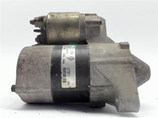 RENAULT 7700274303 Стартер в наличии Полтава