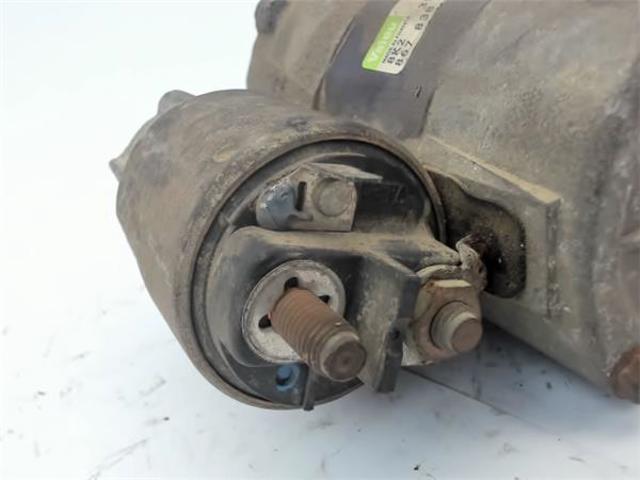 7700274303 RENAULT Стартер купить в Украина