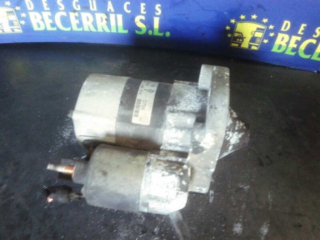 RENAULT 7700274303 Стартер в наличии Черновцы