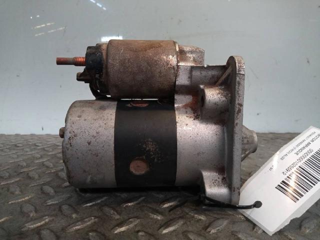 7700274351 RENAULT Стартер купить в Ужгород