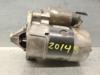 Motor de arranco 7700274351 RENAULT