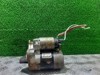 Motor de arranco 7700274351 RENAULT