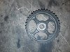 Engrenagem de cadeia da roda dentada da árvore distribuidora de motor 7700274413 RENAULT