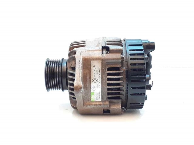 RENAULT 7700300407 Генератор в наличии Запорожье