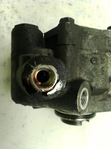 7700300535 OPEL Насос гидроусилителя руля (ГУР) купить в Ужгород
