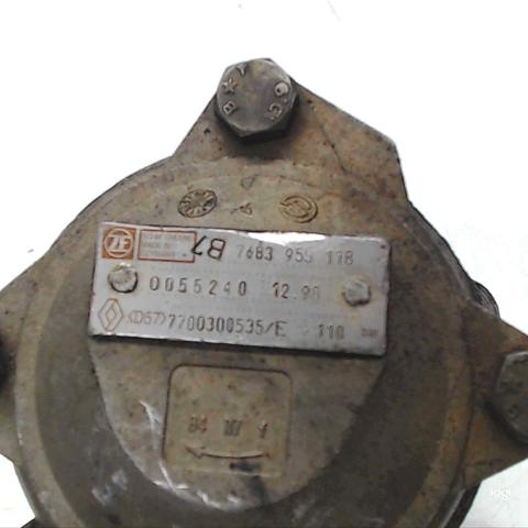 RENAULT 7700300535 Насос ГУР в наличии Житомир