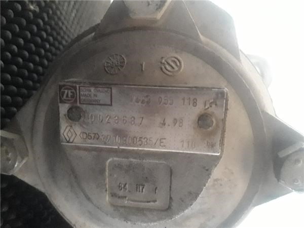 7700300535 RENAULT Насос ГУР купить в Николаев