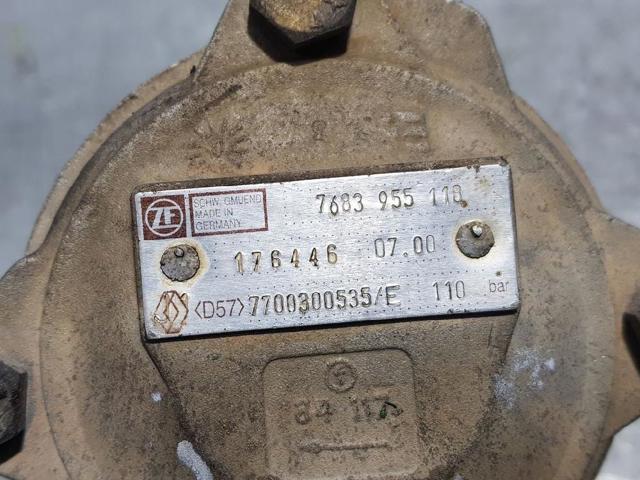 7700300535E Насос ГУР купить Ровно