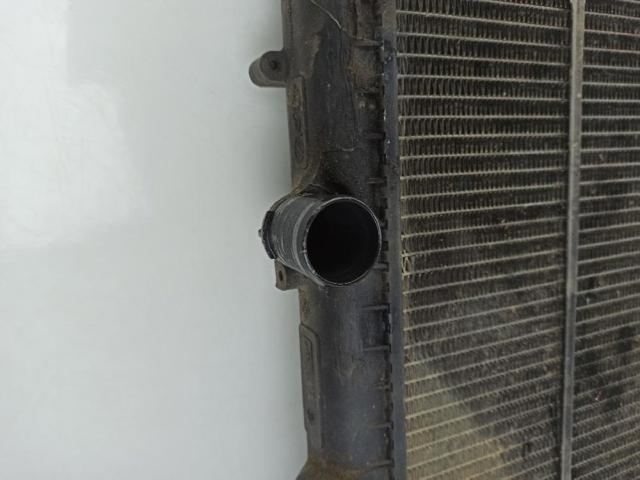 7700301171 RENAULT Радиатор купить в Полтава