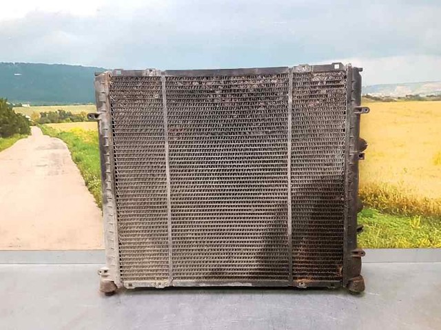 RENAULT 7700301171 Радиатор в наличии Ужгород