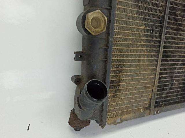 RENAULT 7700301171 Радиатор охлаждения двигателя в наличии Одесса
