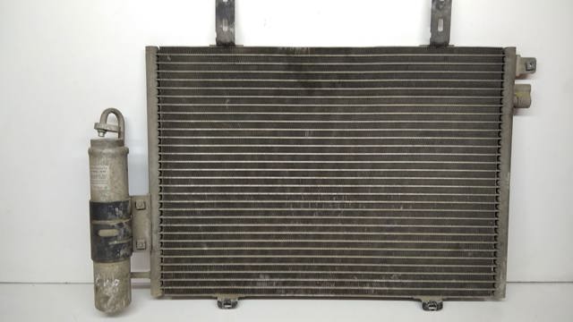 Aquecimento do radiador / Ar condicionado para Renault Kangoo D 65 1.9 (KC0E, KC02, KC0J, KC0N) F8Q632 7700301253