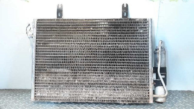 7700301253 RENAULT Радиатор кондиционера купить в Черкассы