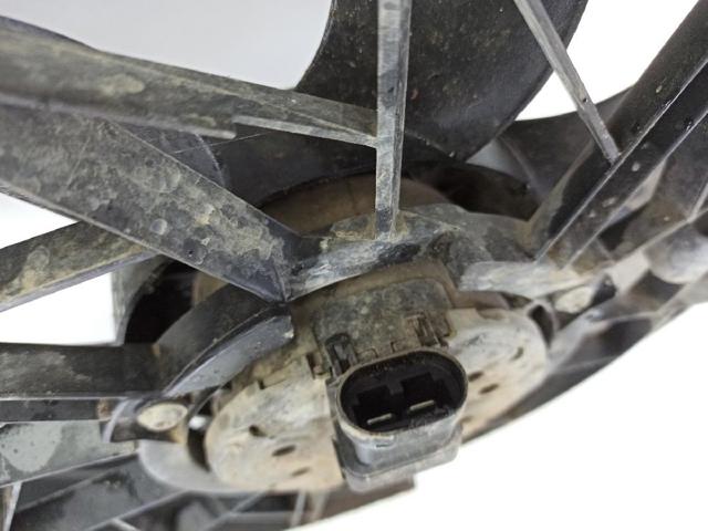 7700301278 RENAULT Диффузор радиатора охлаждения, в сборе с мотором и крыльчаткой купить в Хмельницкий