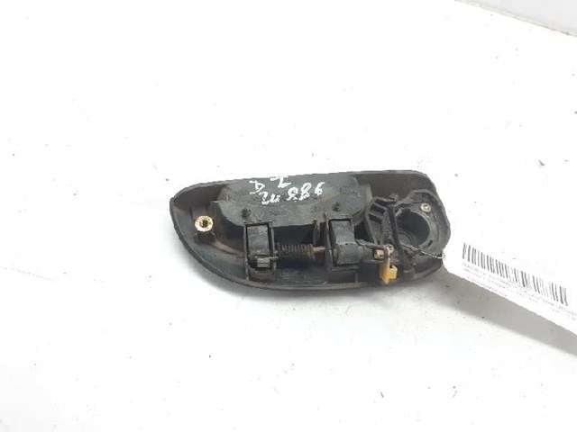 7700303549 RENAULT Ручка двери передней наружная левая купить в Днепр