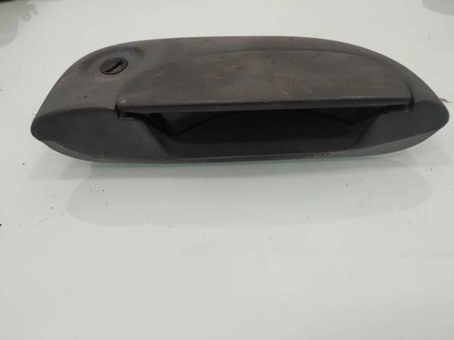 7700303559 RENAULT Ручка двери передней наружная правая купить в Киев