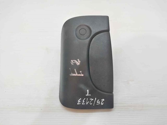 7700303588 RENAULT Ручка двери задней (распашной) левая наружная купить в Николаев