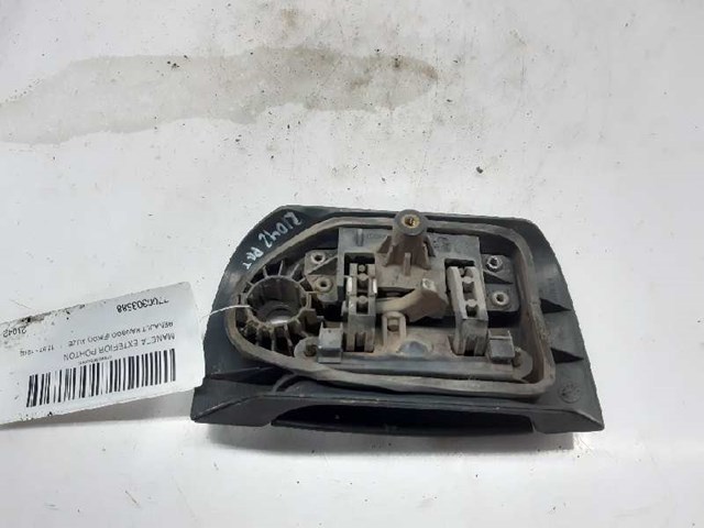 7700303588 RENAULT Ручка двери задней (распашной) левая наружная купить в Ужгород