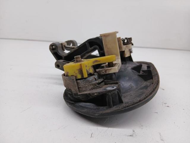 RENAULT 7700304669 Ручка двери задней (распашной) правая наружная в наличии Винница
