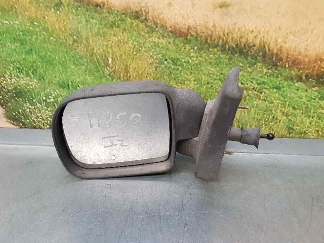 7700304830 RENAULT Левое боковое зеркало купить в Николаев
