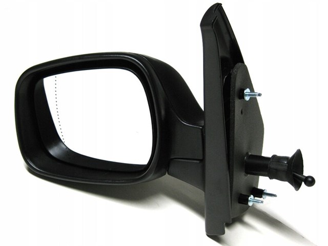 Espelho de retrovisão esquerdo 7700304830 RENAULT