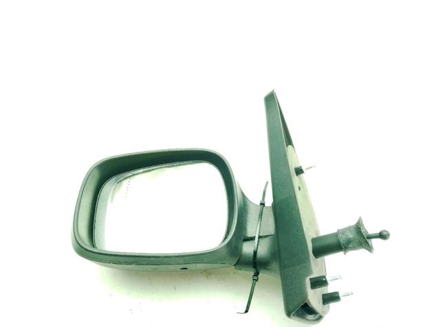 Espelho de retrovisão esquerdo 7700304830 RENAULT