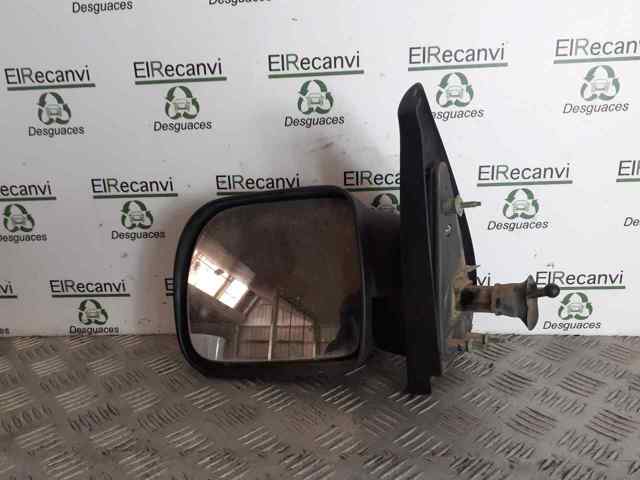 Espelho de retrovisão esquerdo 7700304830 RENAULT