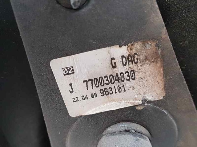 RENAULT 7700304830 Левое боковое зеркало в наличии Черкассы