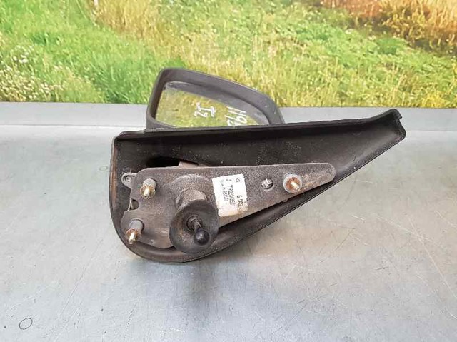 7700304830 RENAULT Левое боковое зеркало купить в Львов