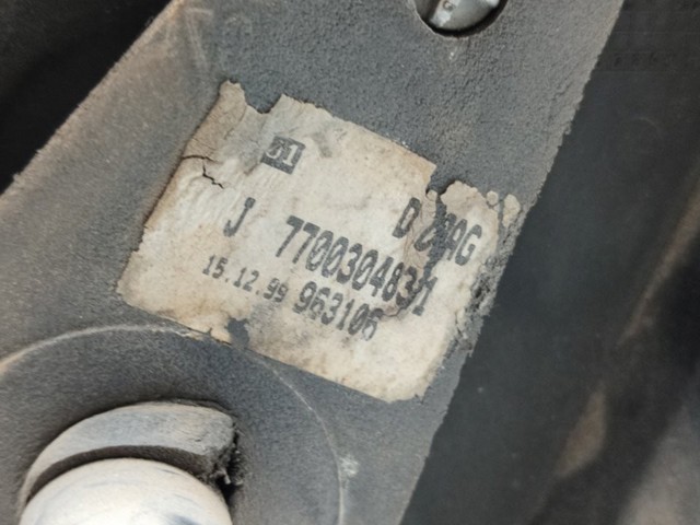 RENAULT 7700304831 Зеркало заднего вида правое в наличии Хмельницкий