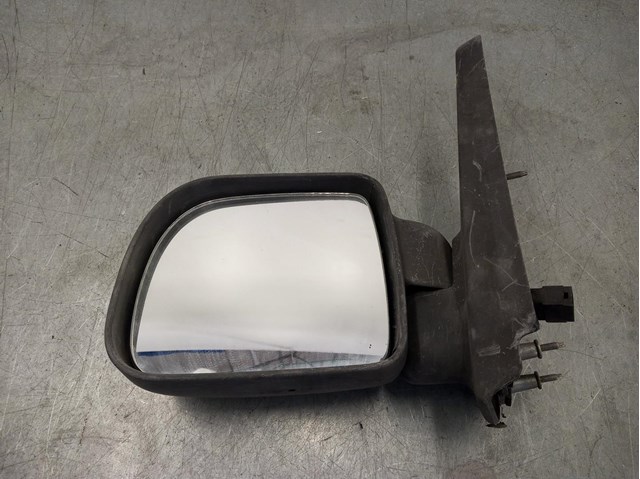 Espelho de retrovisão esquerdo 7700304834 Renault (RVI)