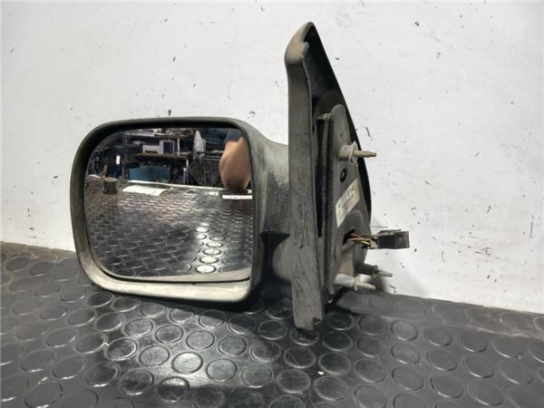 Espelho de retrovisão esquerdo 7700304834 Renault (RVI)