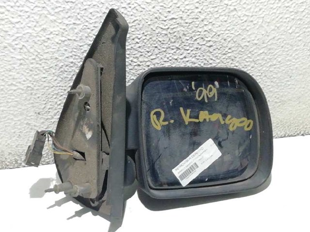 7700304835 RENAULT Правое зеркало купить в Чернигов