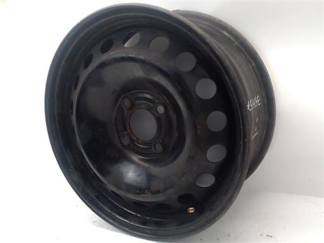 RENAULT 7700304980 Диски колесные стальные (штампованные) в наличии Винница
